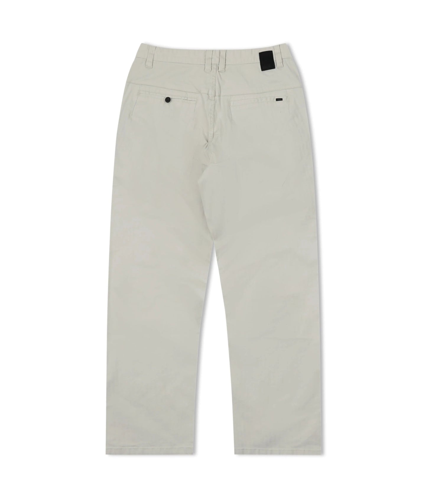 Former Merchandise - CRUX HERRINGBONE PANT - ECRU - ARROW & BEAST