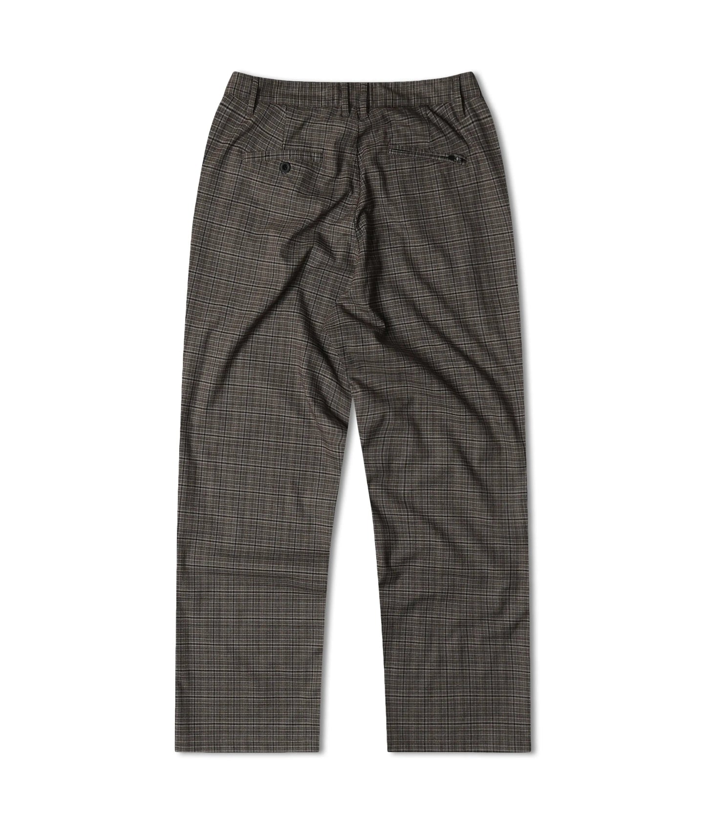 Former Merchandise - AG SLACK - Brown Grey - ARROW & BEAST