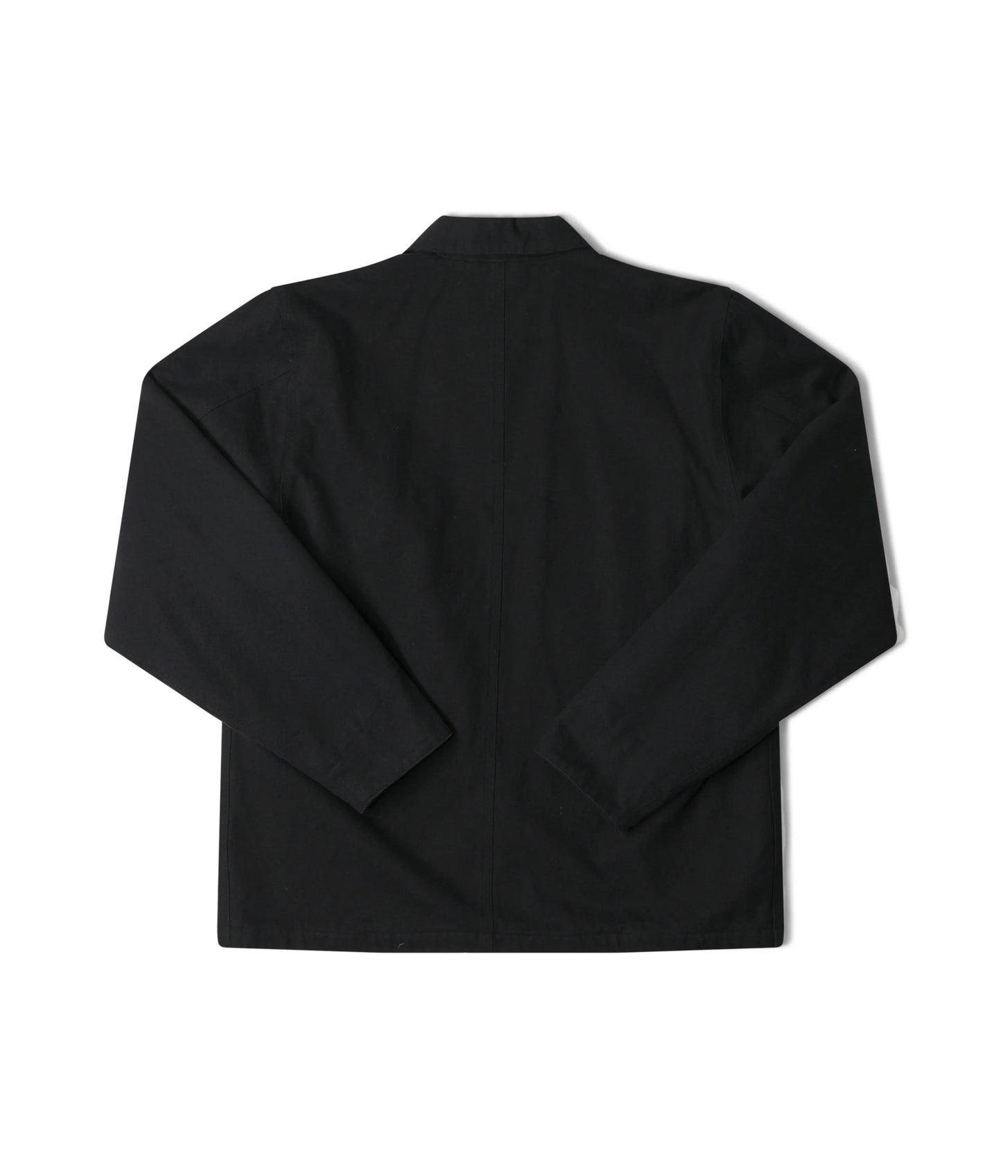 Former Merchandise - PRESS CHORE JACKET Black - Black - ARROW & BEAST