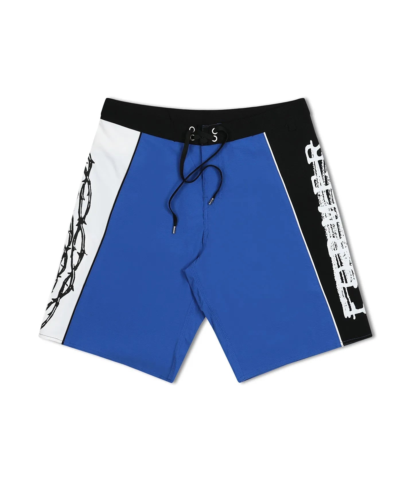 Former Merchandise - SHIFTING 20 TRUNK - COBALT - ARROW & BEAST