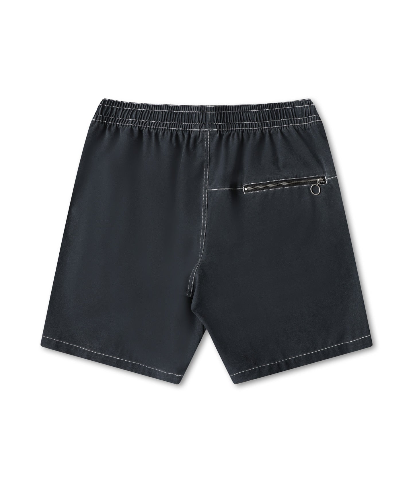 SWANS BAGGY SWIM TRUNK // BLACK
