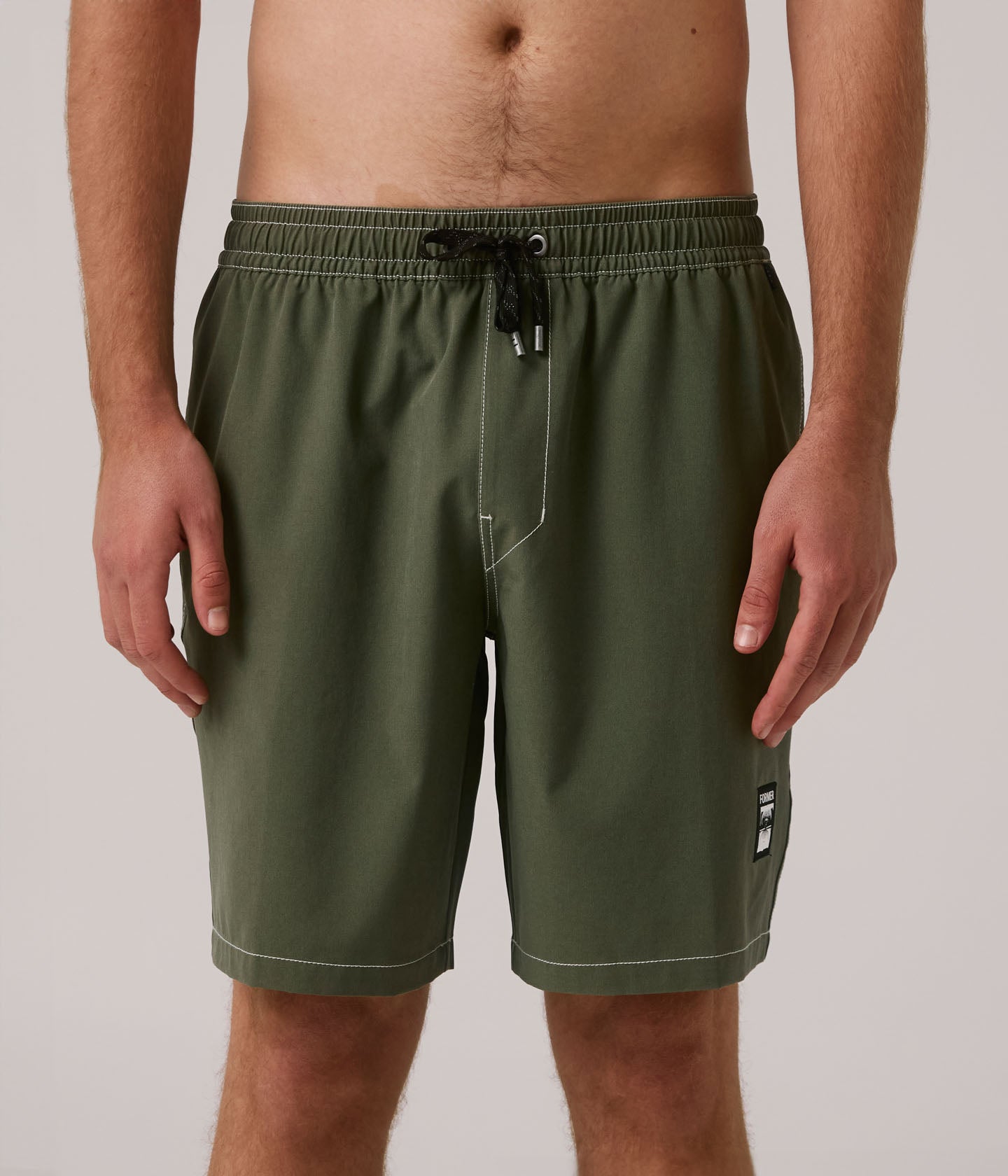 SWANS BAGGY SWIM TRUNK // SURPLUS