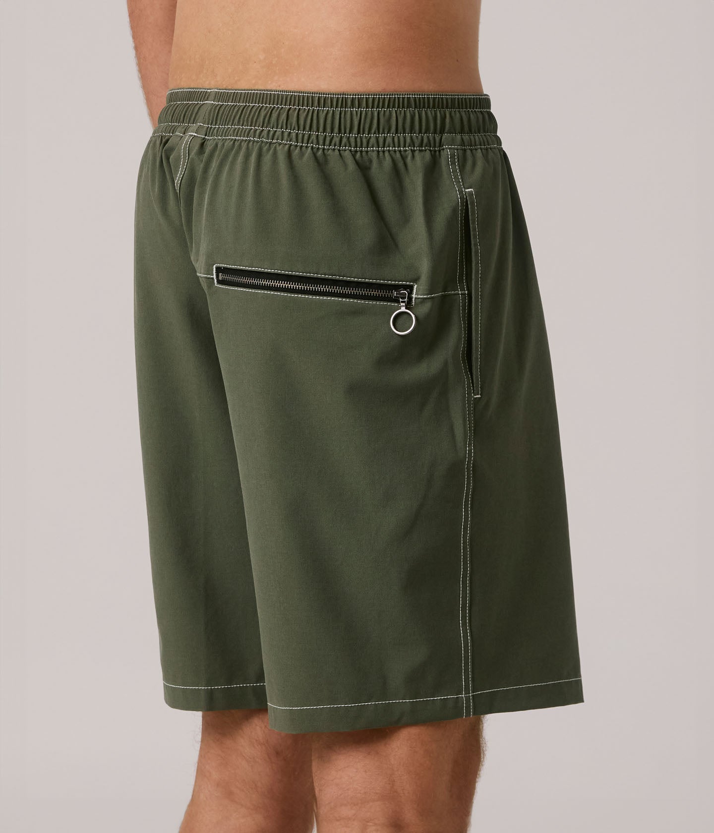 SWANS BAGGY SWIM TRUNK // SURPLUS