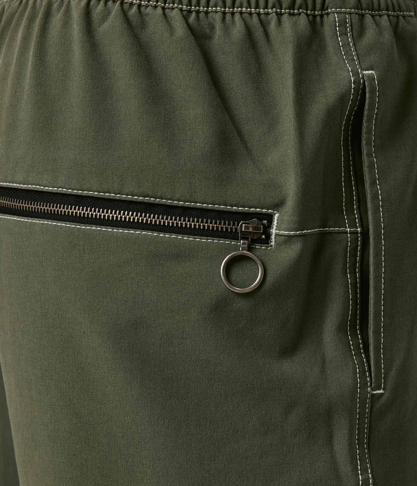 SWANS BAGGY SWIM TRUNK // SURPLUS