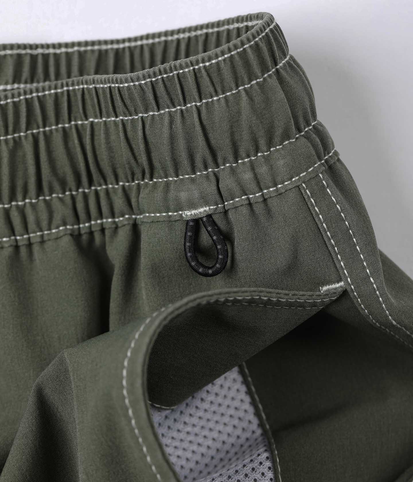 SWANS BAGGY SWIM TRUNK // SURPLUS