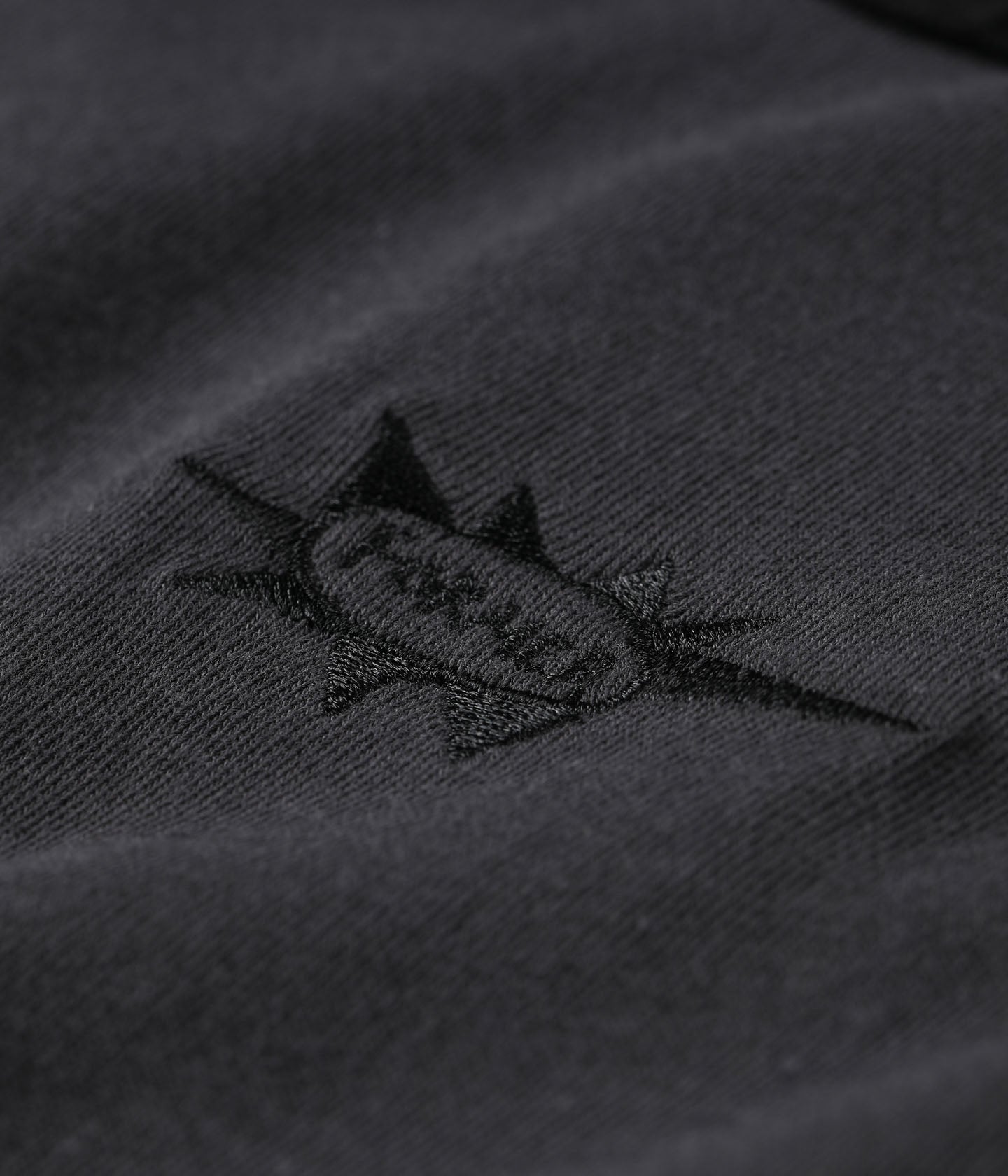 GLEAM SS POLO // TAUPE