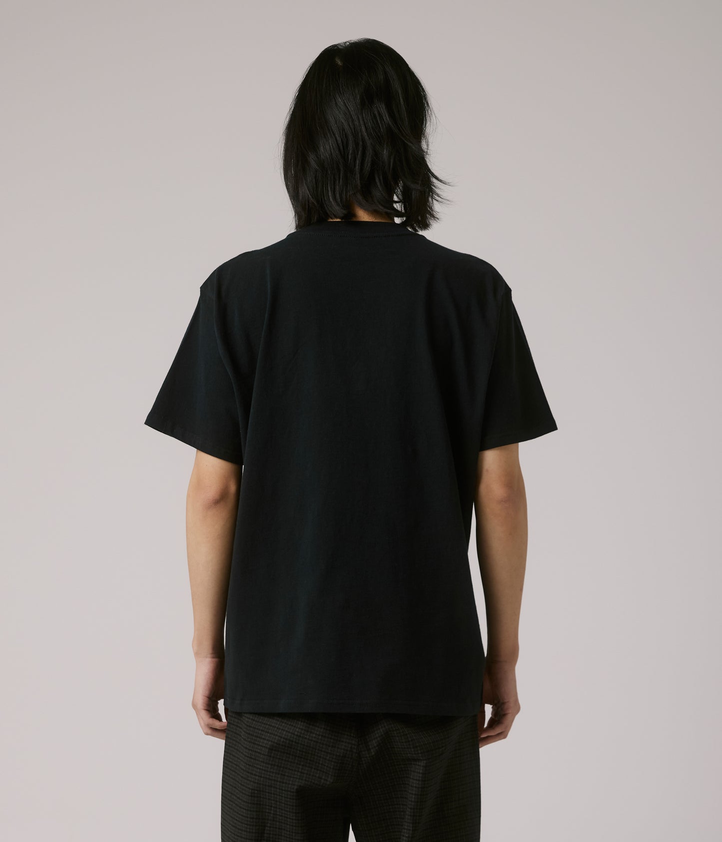 EVERLAST T-SHIRT // BLACK