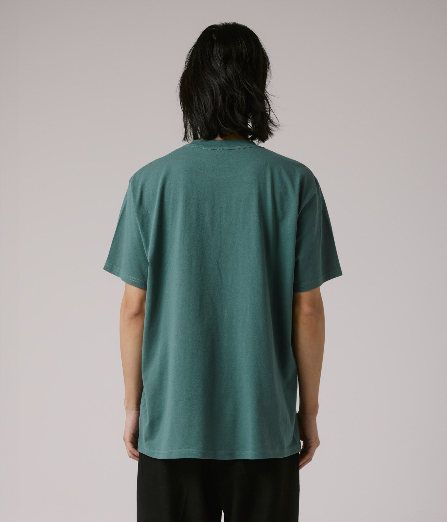 ANTIQUE T-SHIRT // RIVER