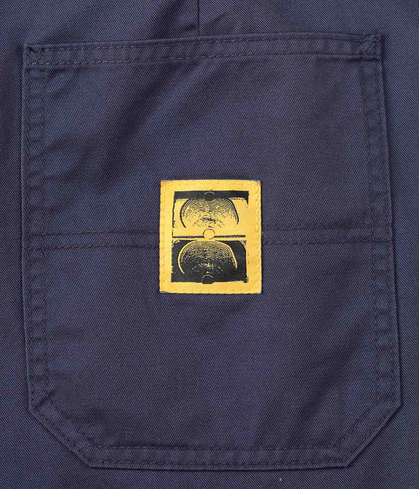 REYNOLDS 21' WALKSHORT // WORN NAVY