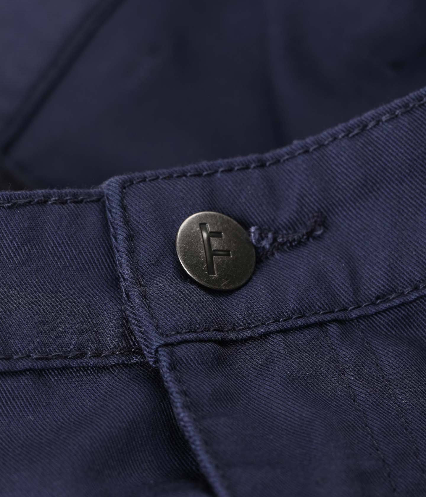 REYNOLDS 21' WALKSHORT // WORN NAVY