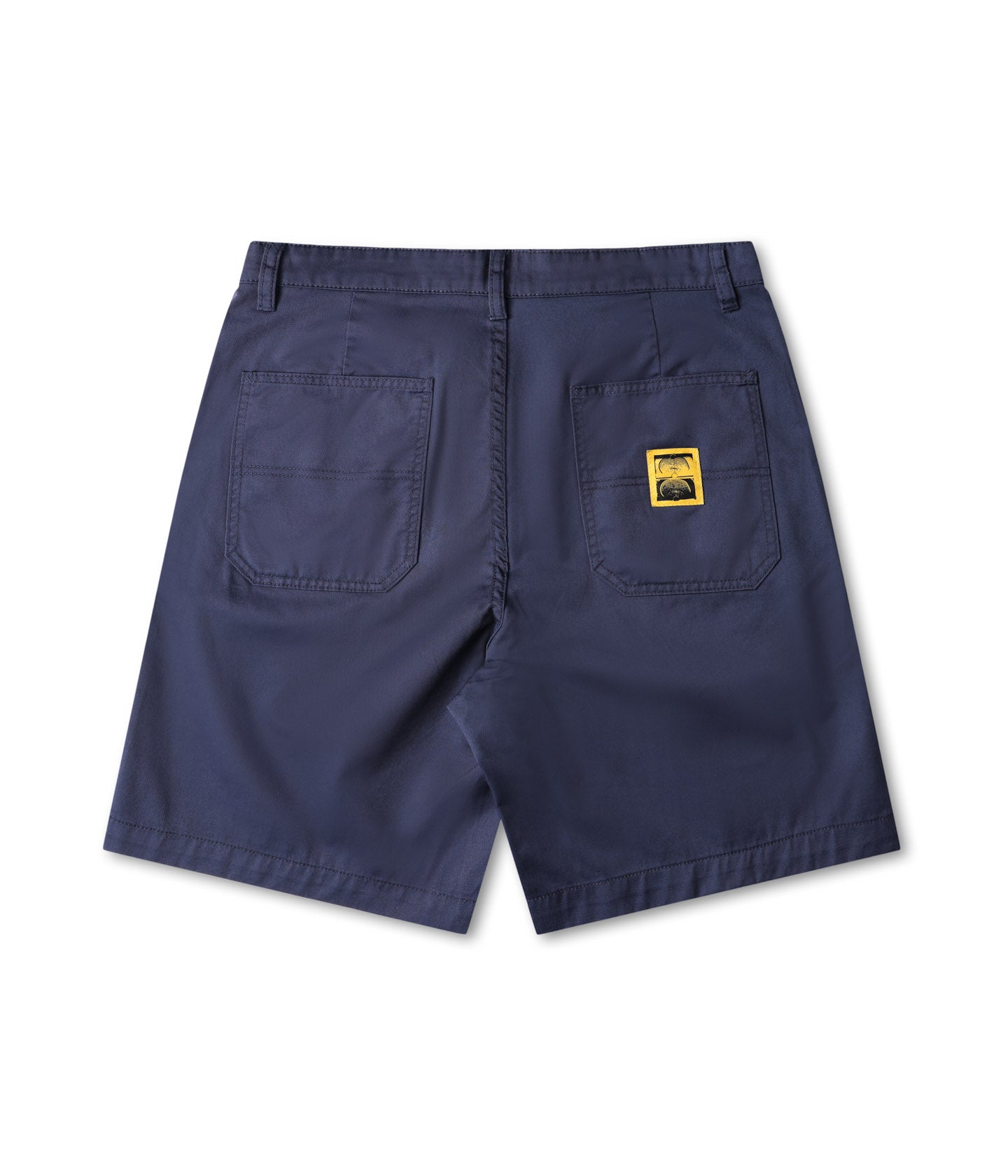 REYNOLDS 21' WALKSHORT // WORN NAVY