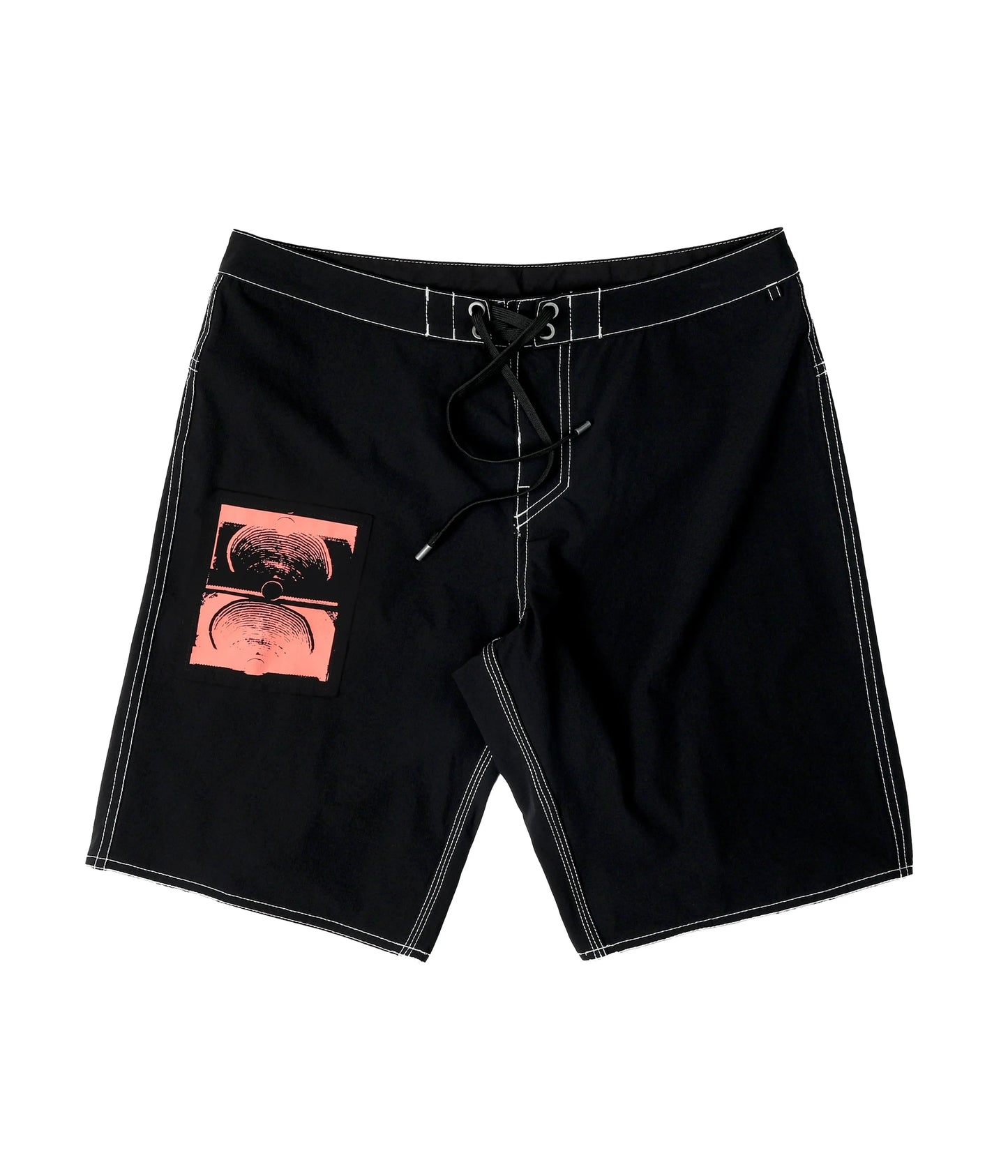 Former - OBSERVATION CRUX 20 TRUNK BLACK - BLACK - ARROW & BEAST