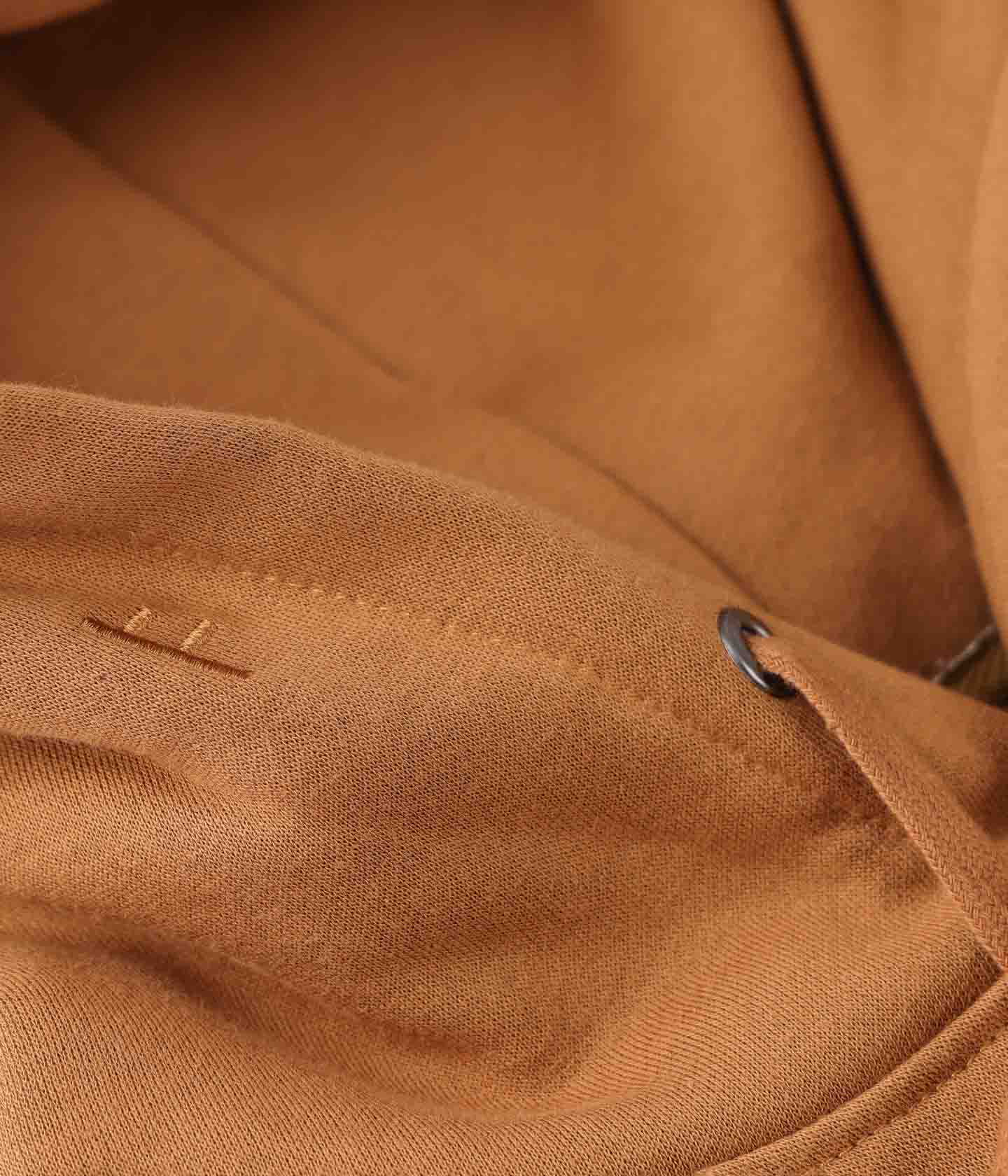 DROID CRUX HOOD // COPPER