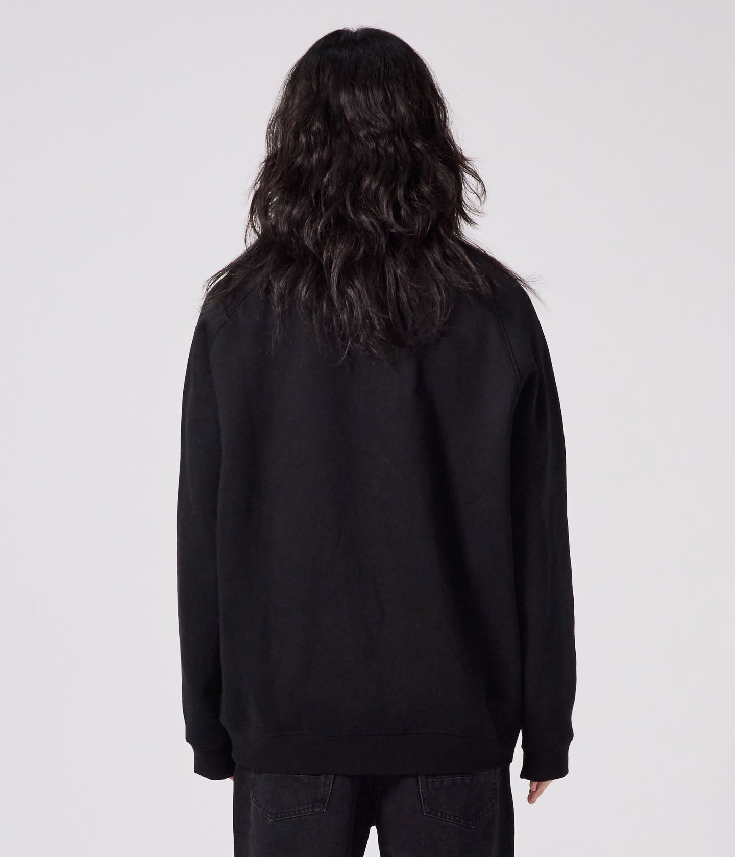 FOLIUM CREW // BLACK
