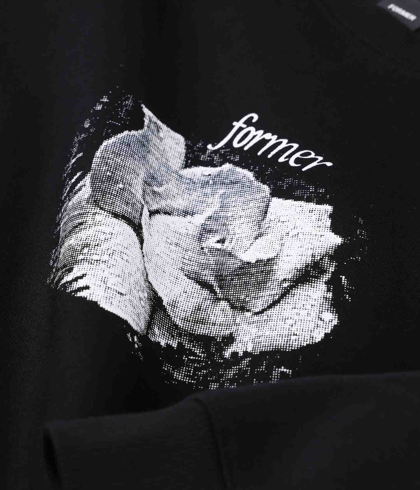 FOLIUM CREW // BLACK