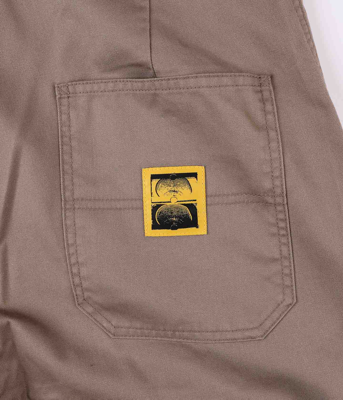 REYNOLDS WORK PANT // KHAKI