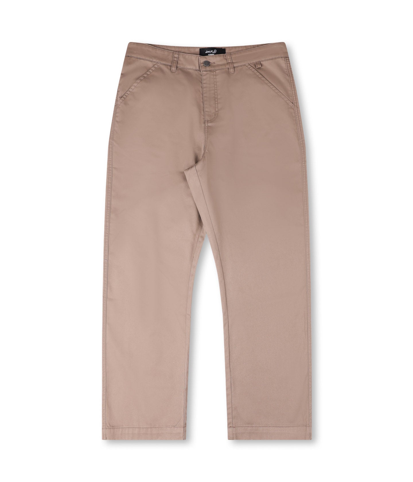 REYNOLDS WORK PANT // KHAKI