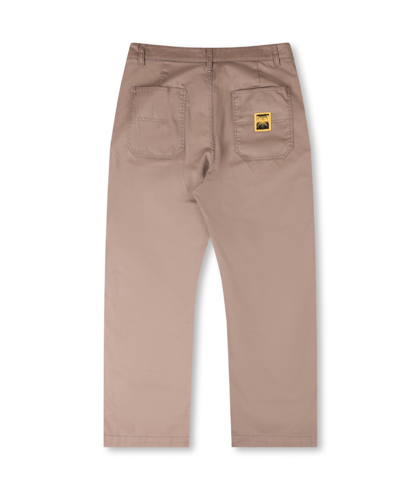 REYNOLDS WORK PANT // KHAKI