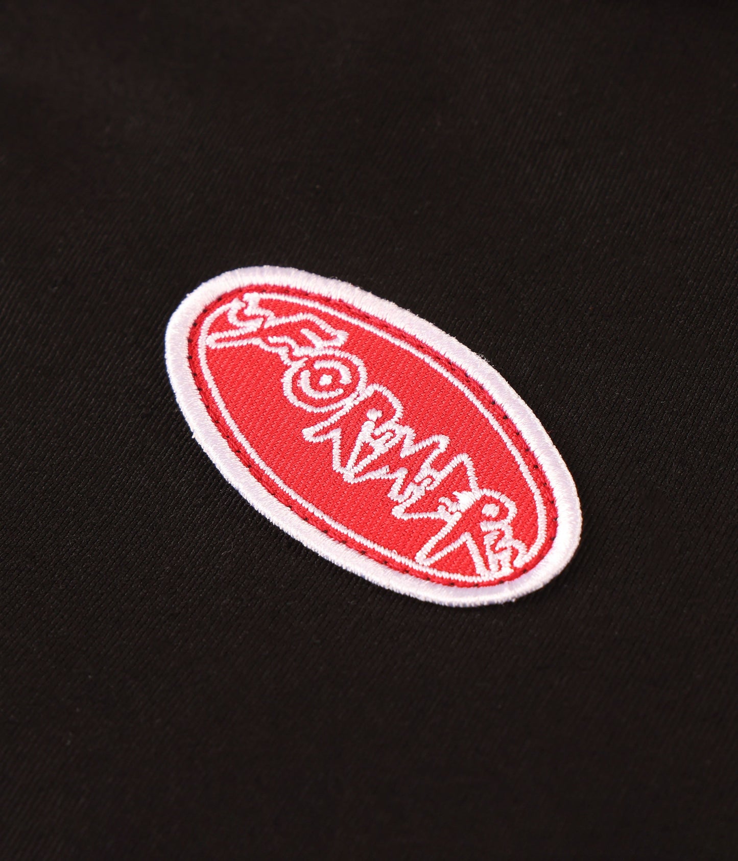 REYNOLDS FLATLINE WORK JACKET // BLACK