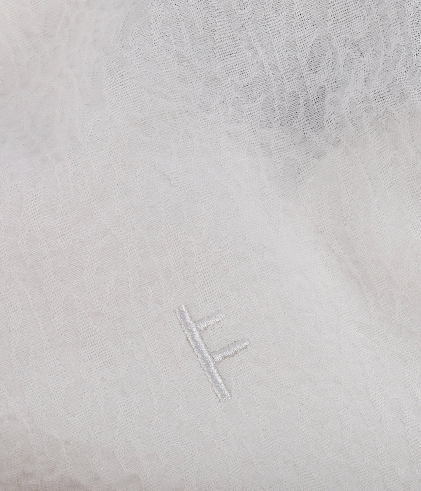 VIVIAN SS SHIRT // WHITE