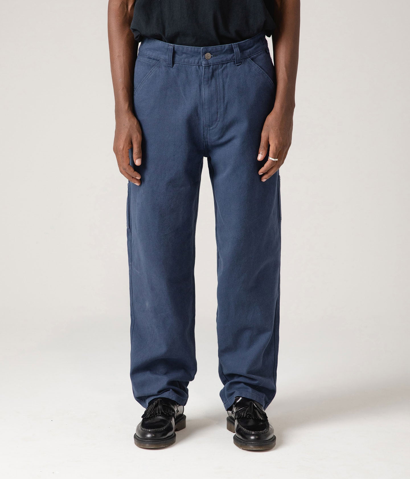 DISTEND VT PANT // CADET