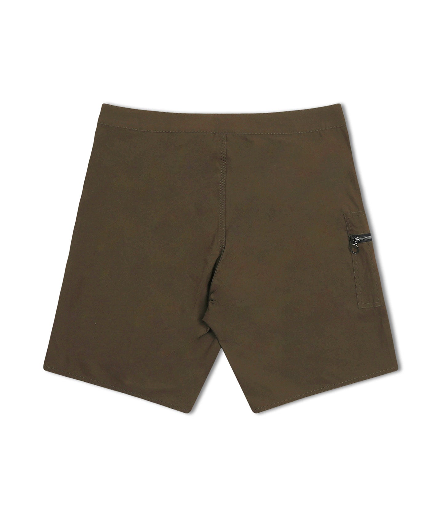 DANE 2.0 TRUNK // OLIVE KOI