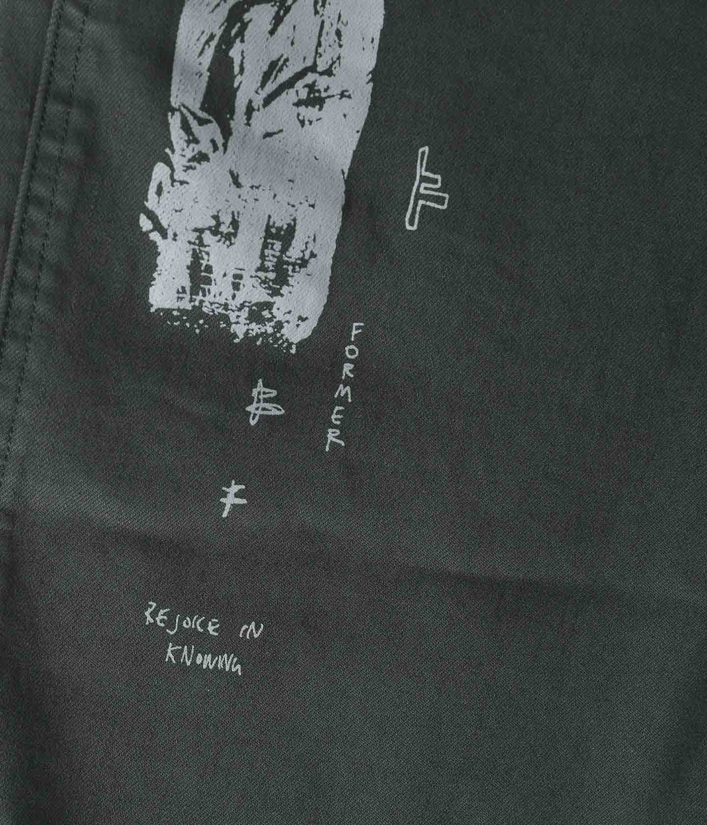 DISTEND SHIFTING WALKSHORT // IVY STONE