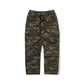 Former Merchandise - PRAYER CARGO PANT - Worn Camo - ARROW & BEAST