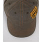 Former Merchandise - CREST CONTRAST CAP - Brown - ARROW & BEAST