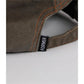 Former Merchandise - CREST CONTRAST CAP - Brown - ARROW & BEAST
