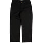 Former - CRUX PANT - WIDE - BLACK - ARROW & BEAST