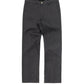 Former - CRUX PANT GREY - GREY - ARROW & BEAST