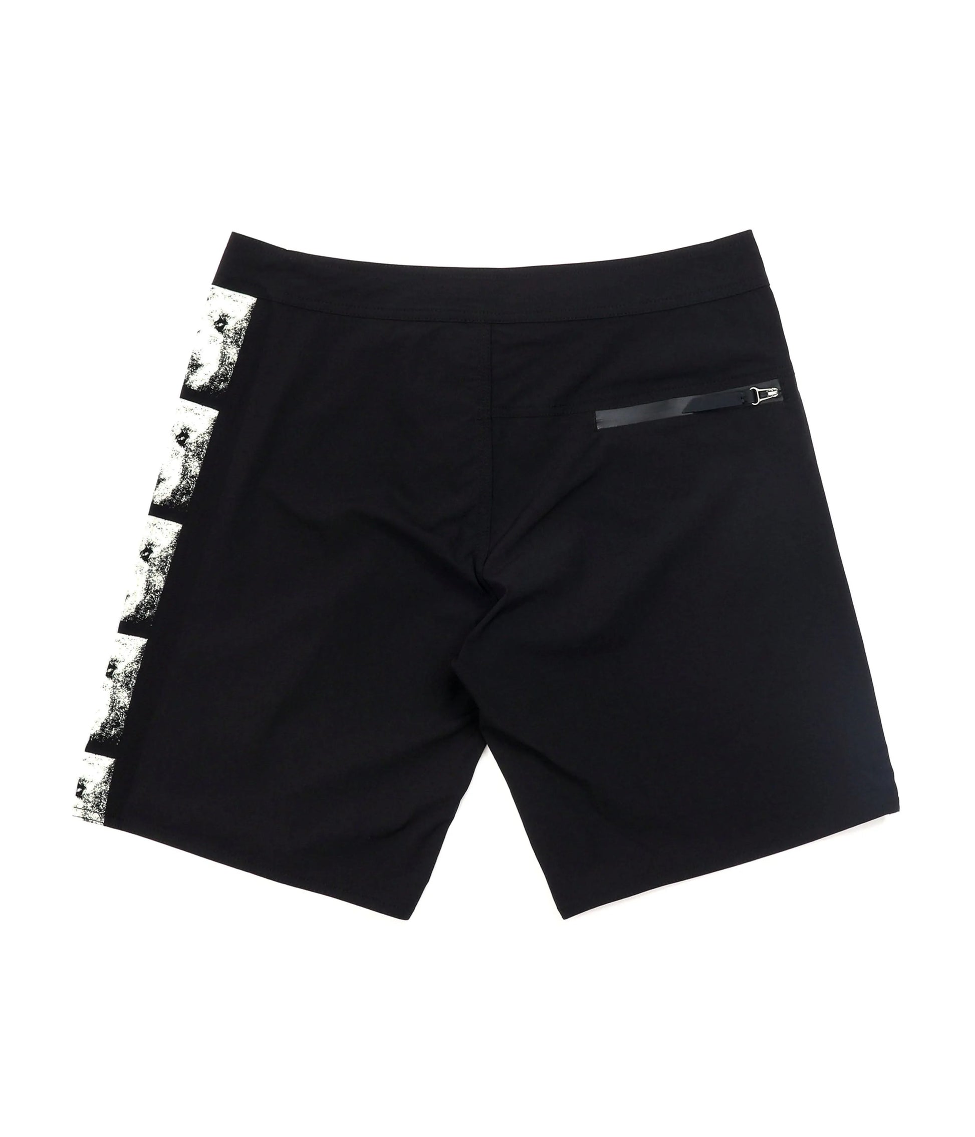 Former - RUPTURED SCALLOP TRUNK BLACK - BLACK - ARROW & BEAST