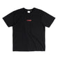 Former - LOW END T-SHIRT - BLACK - ARROW & BEAST
