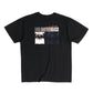 Former - LOW END T-SHIRT - BLACK - ARROW & BEAST