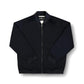 Former - VARSITY DANSE JACKET - NAVY - ARROW & BEAST