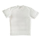 Former - Serial T-shirt White - ARROW & BEAST