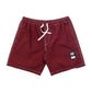 Former - SWANS BAGGY TRUNK CRIMSON - CRIMSON - ARROW & BEAST