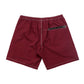Former - SWANS BAGGY TRUNK CRIMSON - CRIMSON - ARROW & BEAST