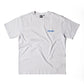 Former - REACHTION T-SHIRT - White - ARROW & BEAST