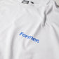 Former - REACHTION T-SHIRT - White - ARROW & BEAST