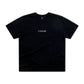 Former Merchandise - POUND T-SHIRT - BLACK - ARROW & BEAST
