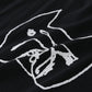 Former Merchandise - POUND T-SHIRT - BLACK - ARROW & BEAST