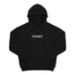 Former Merchandise - LEGACY EMB HOOD - IRON - ARROW & BEAST