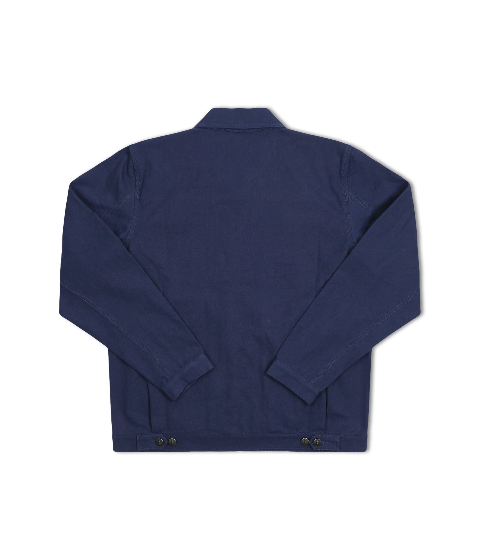 Former Merchandise - DISTEND JACKET - CADET - ARROW & BEAST