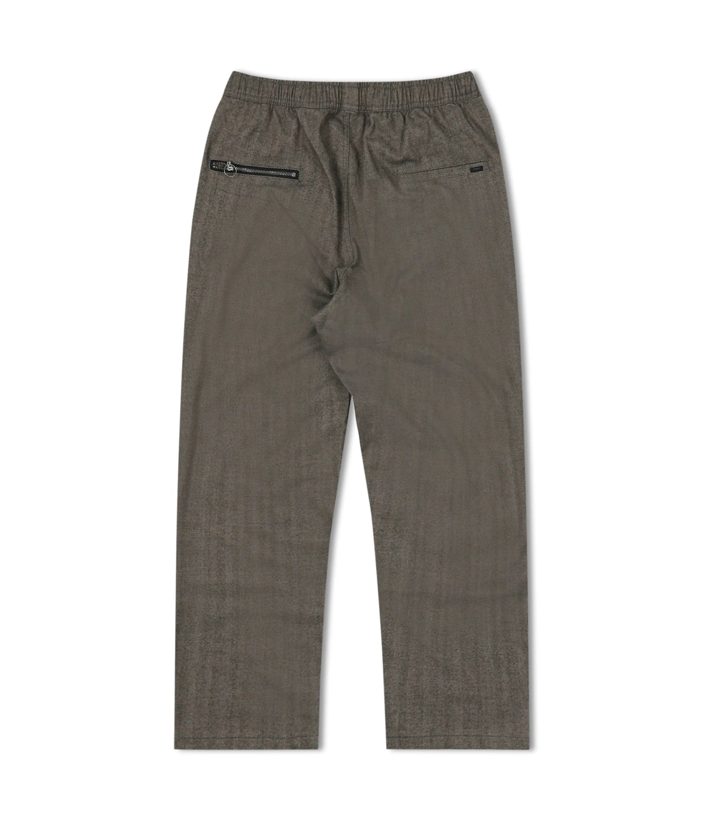 Former Merchandise - PRAYER WOOL PANT - TEAK - ARROW & BEAST