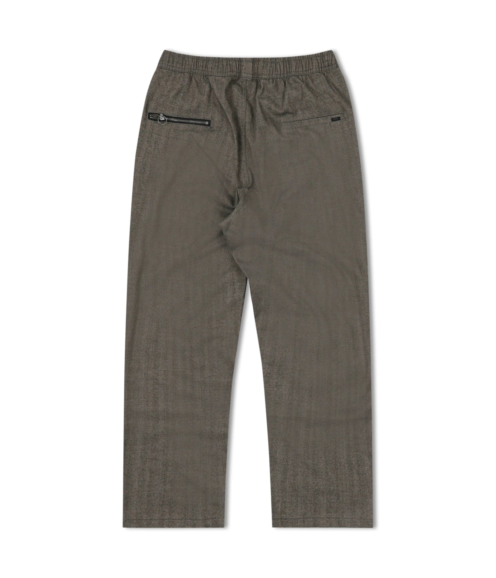 Former Merchandise - PRAYER WOOL PANT - TEAK - ARROW & BEAST