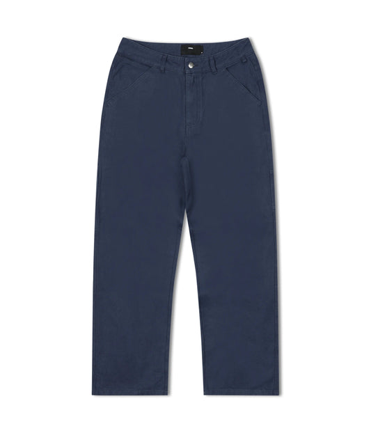 Former Merchandise - DISTEND VT PANT - CADET - ARROW & BEAST
