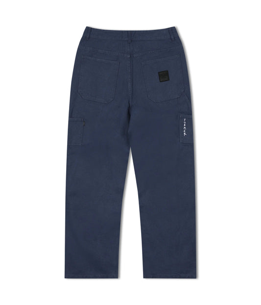Former Merchandise - DISTEND VT PANT - CADET - ARROW & BEAST