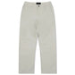 Former Merchandise - CRUX HERRINGBONE PANT - ECRU - ARROW & BEAST